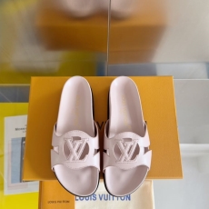 Louis Vuitton Slippers